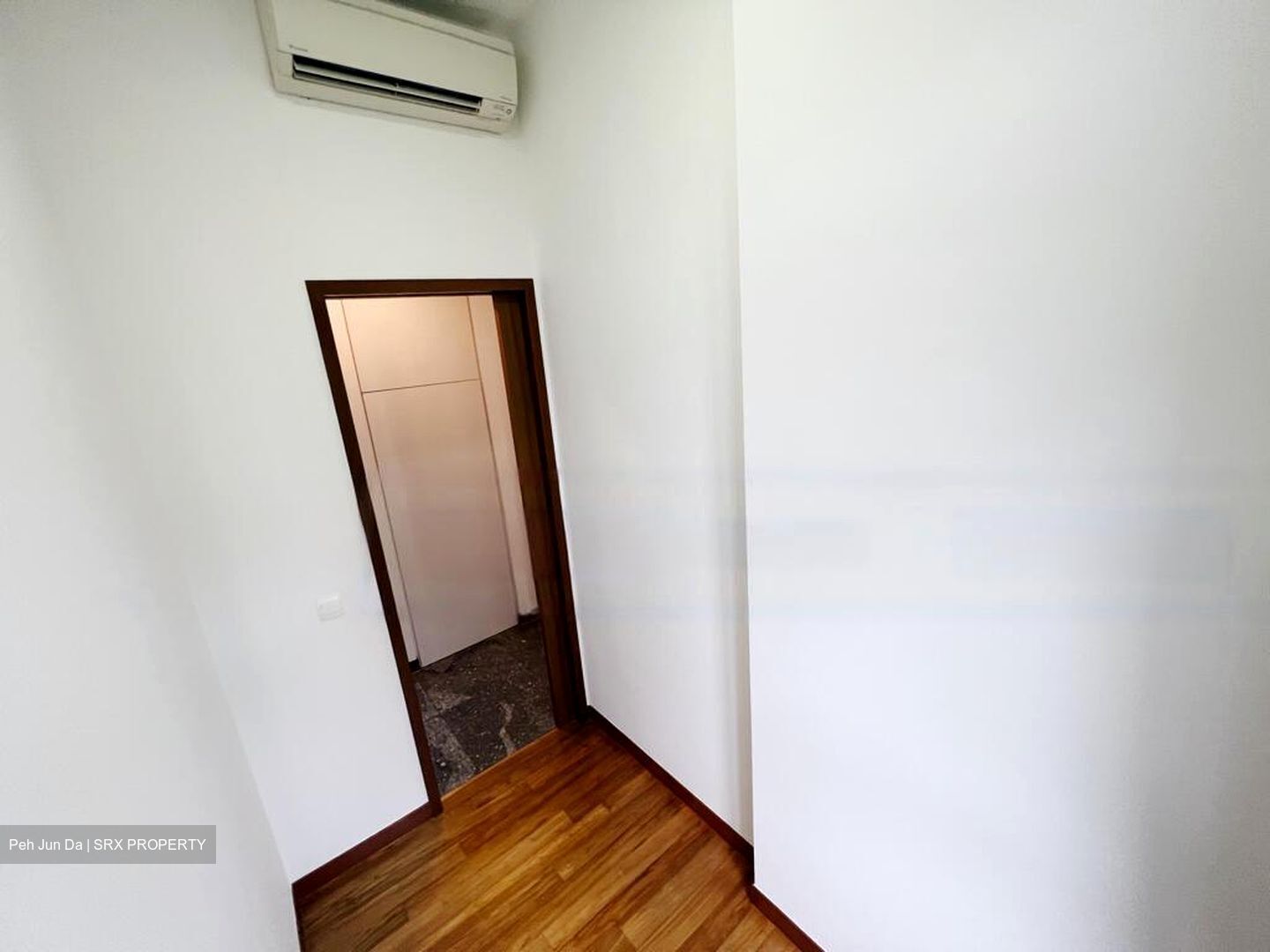 Eco Sanctuary (D23), Condominium #470254121